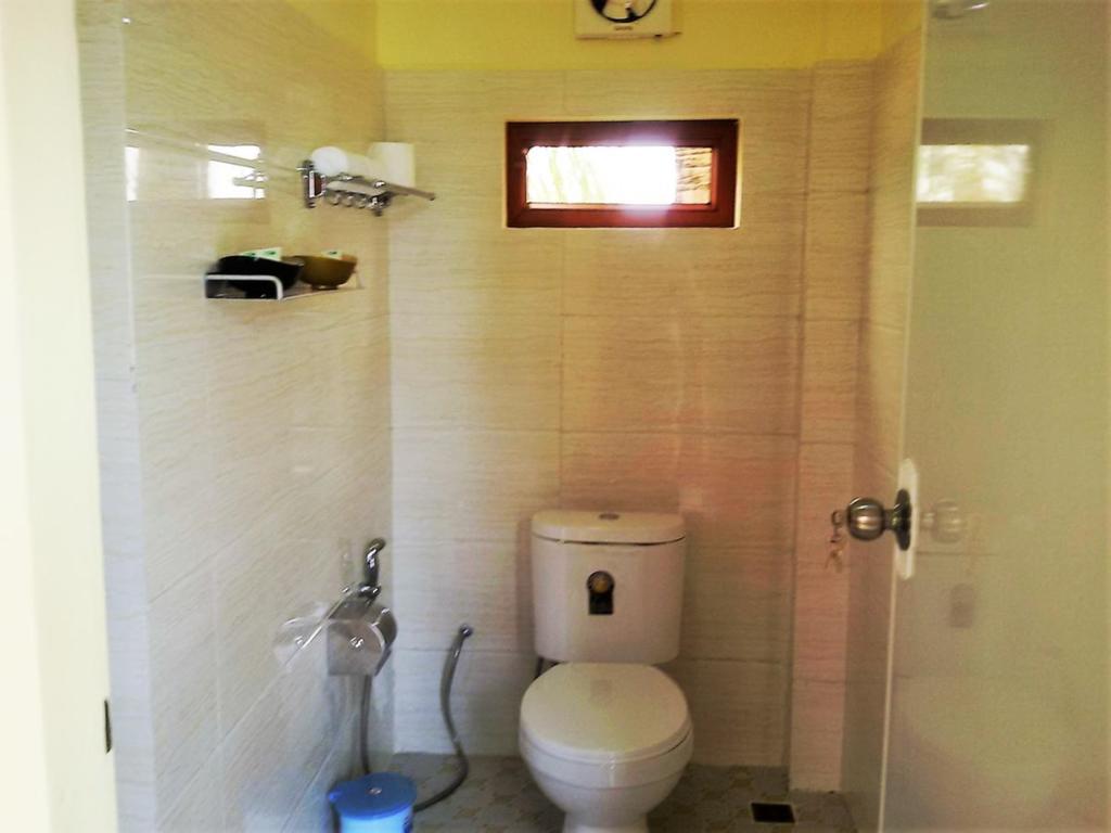 Pink Sands Villa (Adults Only) Kampot Exterior foto