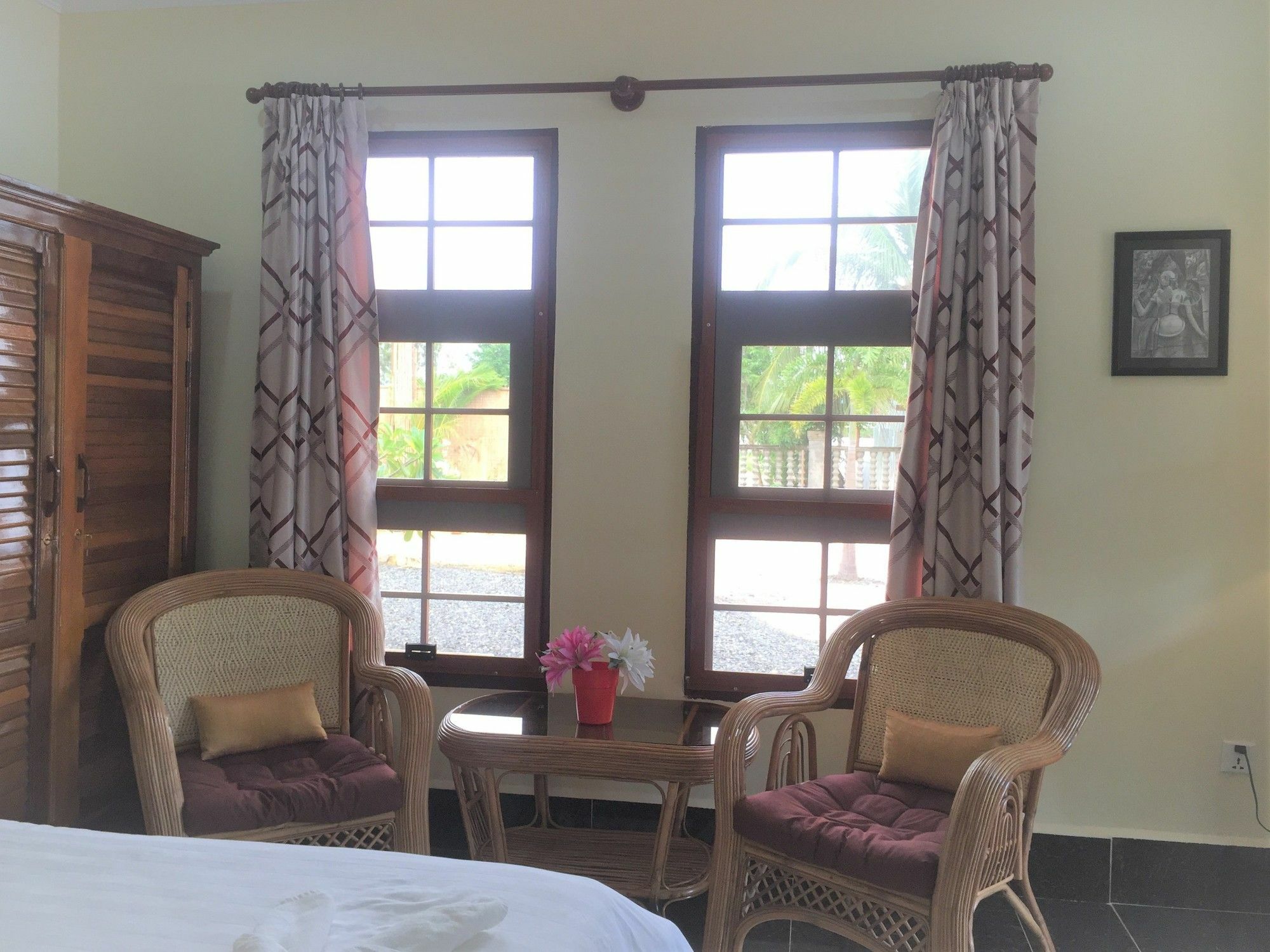 Pink Sands Villa (Adults Only) Kampot Exterior foto