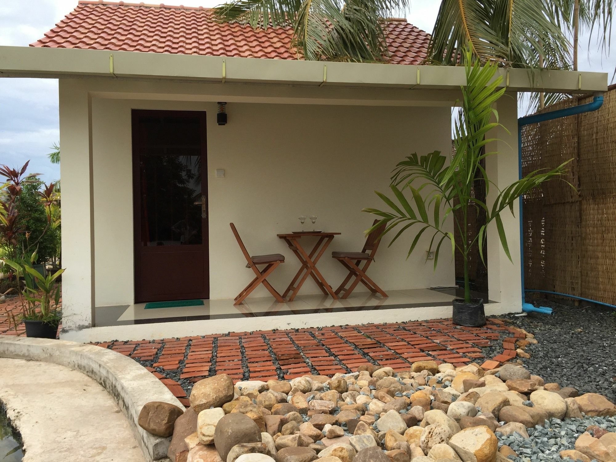 Pink Sands Villa (Adults Only) Kampot Exterior foto